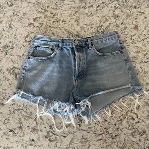 Agolde Shorts
